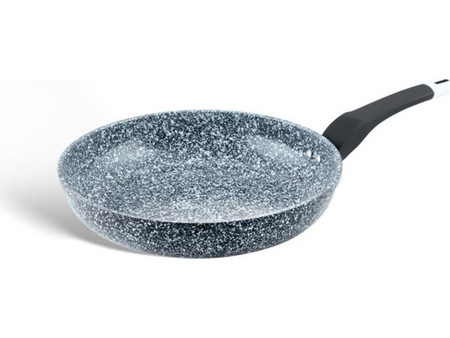 Edenberg Τηγάνι Αλουμινίου Αντικολλητικό 18cm EB-6152