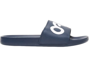Oakley Ανδρικές Παντόφλες Καλοκαιρινές Κολυμβητηρίου Navy Μπλε FOF100424-6GA