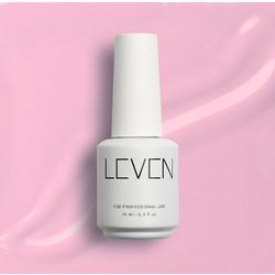 Leven 416 Scorpio Ημιμόνιμο Βερνίκι Νυχιών 15ml