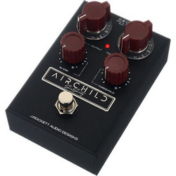 J.Rockett Audio Designs Airchild Six Sixty