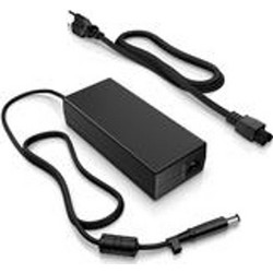 HP G6H44AA Φορτιστής Laptop 150W με Αποσπώμενο Καλώδιο Τροφοδοσίας