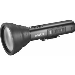 GD-FL15BI Φακός Μπαταρίας Led