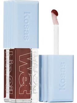 Kosas Wet Cola Lip Oil με Χρώμα 4.6ml