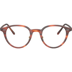 Oliver OV5577 1799 Ανδρικός Σκελετός Γυαλιών Οράσεως Κοκάλινος Ταρταρούγα