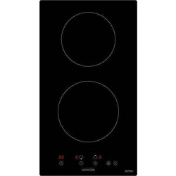 MPM MPM-30-IM-12N Επαγωγική Εστία Αυτόνομη 52x29cm