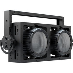 GLP Matrix Eye 2 Φωτορυθμικό Προβολέας LED DMX RGBALC / Amber / Ροζ / Πορτοκαλί