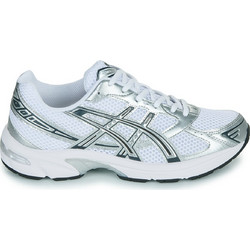 ASICS Gel-1130 Γυναικεία Sneakers Ασημί Λευκά 1204B020-100