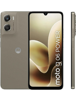 Motorola Moto G06 Power 8GB 256GB