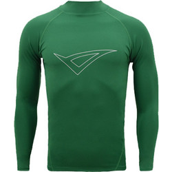 Legea Ανδρικό Αθλητικό T-Shirt Πράσινο LFM604-0013