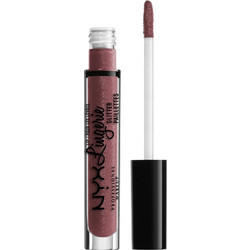Nyx Lip Lingerie Honeymoon Glitter Lip Gloss 33ml