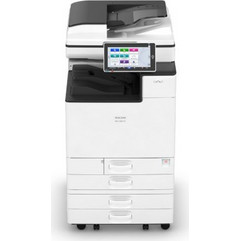 Ricoh IM C2501CE Έγχρωμο Φωτοτυπικό Laser