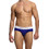 Modus Vivendi Ανδρικό Σλιπ Navy Μπλε 12411