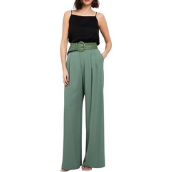 Toi & Moi Γυναικείο Καλοκαιρινό Top Μαύρο 30-5444-125
