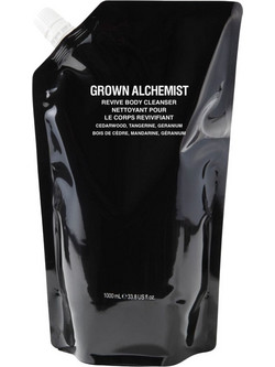 Grown Alchemist Revive Ανδρικό Αφρόλουτρο σε Gel Refill 1lt