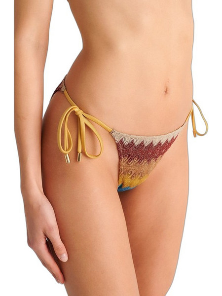 Sugarfree Bikini Slip Πολύχρωμο 25802763
