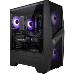Vengeance Serpant-V6 MSI Edition (Ryzen 7 5700X/32GB/1TB SSD/GeForce RTX 5060 Ti 8GB/FreeDos)