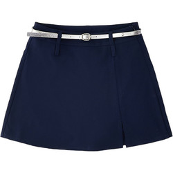 iDo Παιδική Φούστα Navy Μπλε 4G769-K1-3885-135-810
