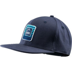 Elbrus Ανδρικό Καπέλο Jockey Υφασμάτινο Navy Μπλε 92800350207