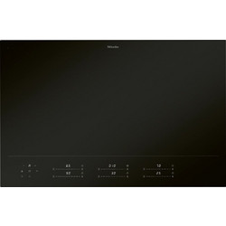 Miele KM 8685 FL 1211680 Επαγωγική Εστία Αυτόνομη με Λειτουργία Κλειδώματος 80x52cm