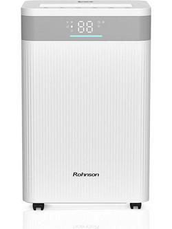 Rohnson R-91620 Αφυγραντήρας με Ιονιστή και WiFi 20lt