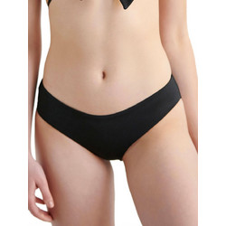 BLU4U Bikini Slip Μαύρο 26365093-02