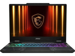 MSI Cyborg 15 B2RWEKG-044XPL (Core 5 210H/32GB/1TB SSD/GeForce RTX 3050 8GB/Windows 11)