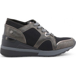 Xti Γυναικεία Sneakers Ανθρακί 47409