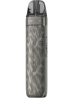 Lost Vape Thelema Aura S Steel Weave Ηλεκτρονικό Τσιγάρο Pod Kit 3ml με Ενσωματωμένη Μπαταρία