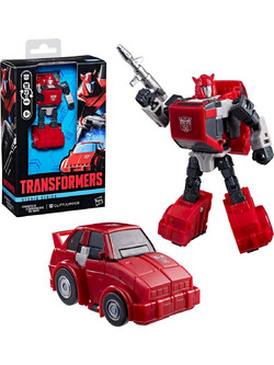 Hasbro Transformers Studio Series Cliffjumper