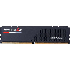 G.Skill Ripjaws S5 24GB (1X24GB) DDR5 RAM 5200MHz C40 Black