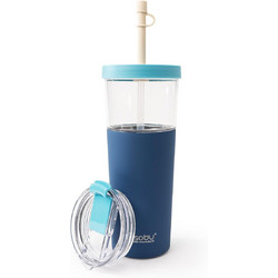 Asobu Marina Pastel Blue 845ml