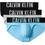 Calvin Klein Ανδρικά Σλιπ Βαμβακερά 3Pack 000NB3607A-53V
