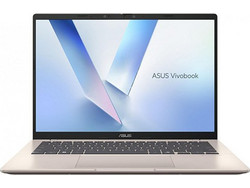 Asus Vivobook 14 X1407QA-LY045W (Snapdragon X X1-26-100/16GB/512GB SSD/Adreno/Windows 11)