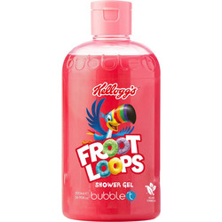 Bubble T Kellogg's Froot Loops Αφρόλουτρο σε Gel 500ml
