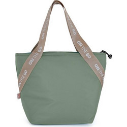 IRIS Barcelona On The Go 9031-TM
