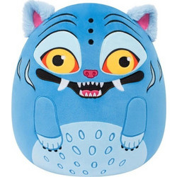 Jazwares Squishmallows K-Pop Rosebay Derpy 30cm