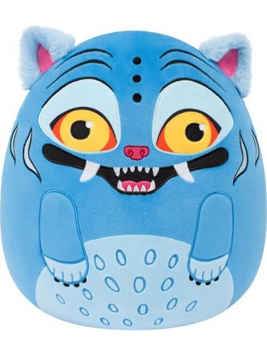 Jazwares Squishmallows K-Pop Rosebay Derpy 30cm