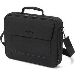 Dicota D3250201 Τσάντα Laptop Ώμου 14" Black