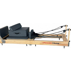 Power Train Pilates Reformer PF-64024