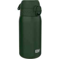 Ion8 Παιδικό Παγούρι Θερμός Ανοξείδωτο BPA Free Κυπαρισσί 320ml