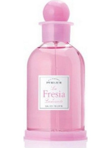 Perlier Fresia Eau de Toilette 100ml