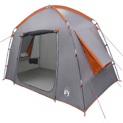 vidaXL Σκηνή Camping Ιγκλού 210x210x138cm 42028507