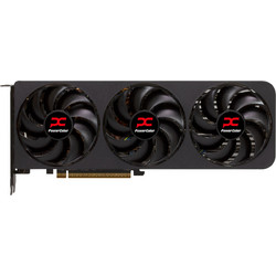 PowerColor Radeon RX 9070 GRE 12GB GDDR6 Reaper Κάρτα Γραφικών