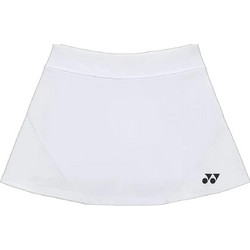 Yonex Παιδική Φούστα Τένις Λευκή 26194JEX-WH