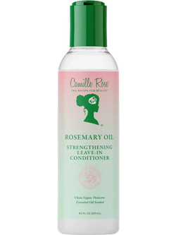 Camille Rose Rosemary Leave In Conditioner Κρέμα για Επανόρθωση 236ml