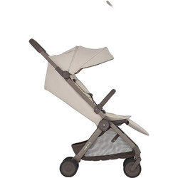 Anex Air-Q Καρότσι Μωρού 2 σε 1 Vanille