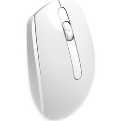 Leewello YPX-041 Ασύρματο Ποντίκι White