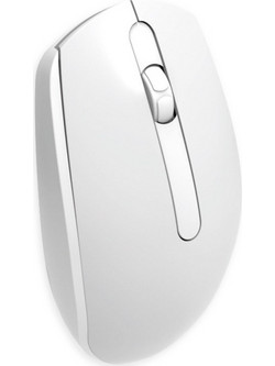 Leewello YPX-041 Ασύρματο Ποντίκι White