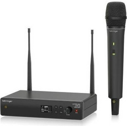 Behringer XTM1-35 Vocal Σετ Ασύρματο Μικρόφωνo Χειρός XLR
