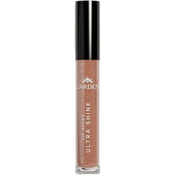 Garden Ultra Shine 533 Caramel Lip Gloss 4ml